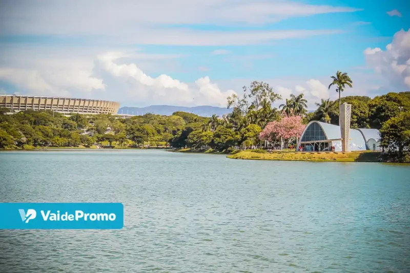 O que fazer em Belo Horizonte: dicas da capital mineira!