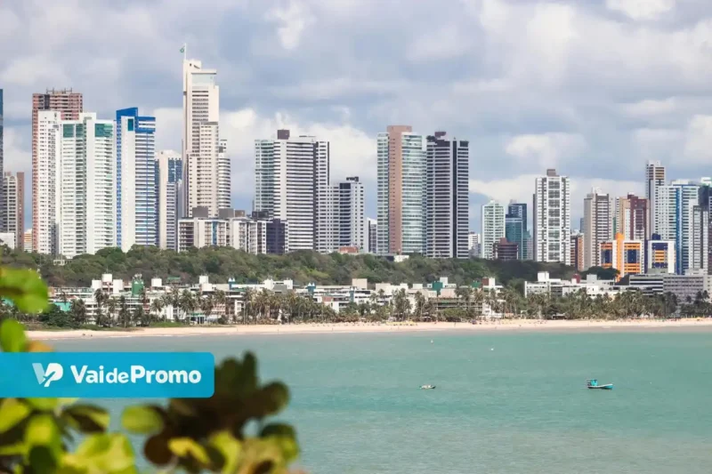 O que fazer em João Pessoa: guia para conhecer a capital!