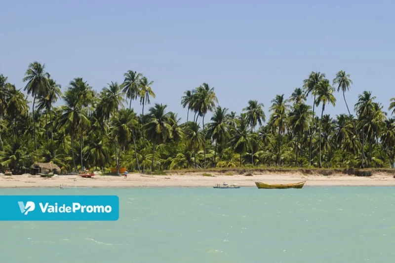 O que fazer em Maceió: veja o que não deixar de conhecer na sua visita!