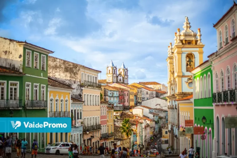 O que fazer em Salvador: conheça o melhor da capital baiana!