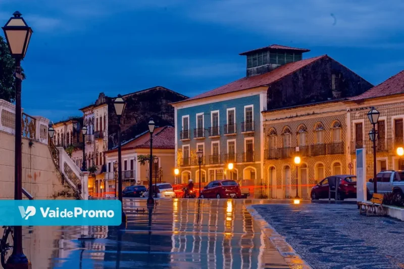 O que fazer em São Luís: os melhores lugares para passear!