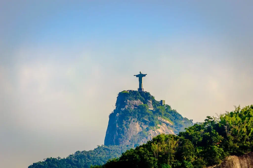 O que fazer no Rio de Janeiro