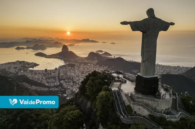 O que fazer no Rio de Janeiro: guia para conhecer a cidade!