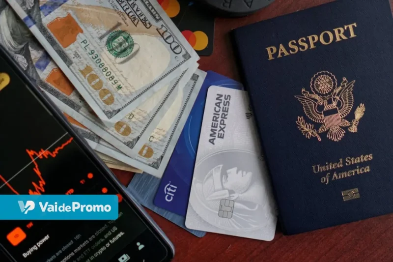 Como juntar dinheiro para viajar: dicas para quem precisa economizar!