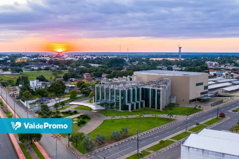 O que fazer em Boa Vista: guia completo 2026 da capital mais ao norte do Brasil!
