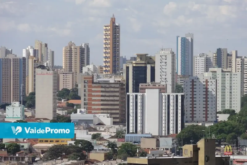 O que fazer em Campo Grande: conheça a capital do Mato Grosso do Sul!