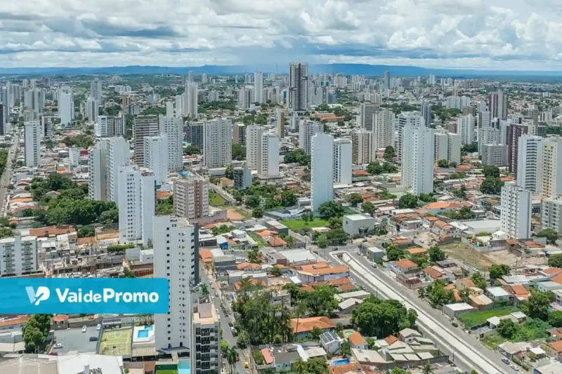 O que fazer em Cuiabá: conheça as melhores épocas para viajar!