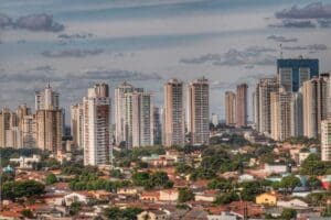 O que fazer em Goiânia