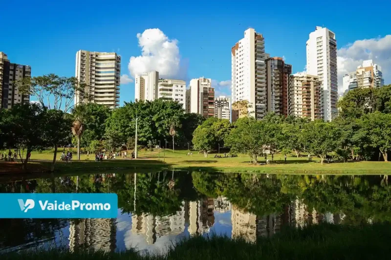 O que fazer em Goiânia: as melhores atrações da capital em 2026!