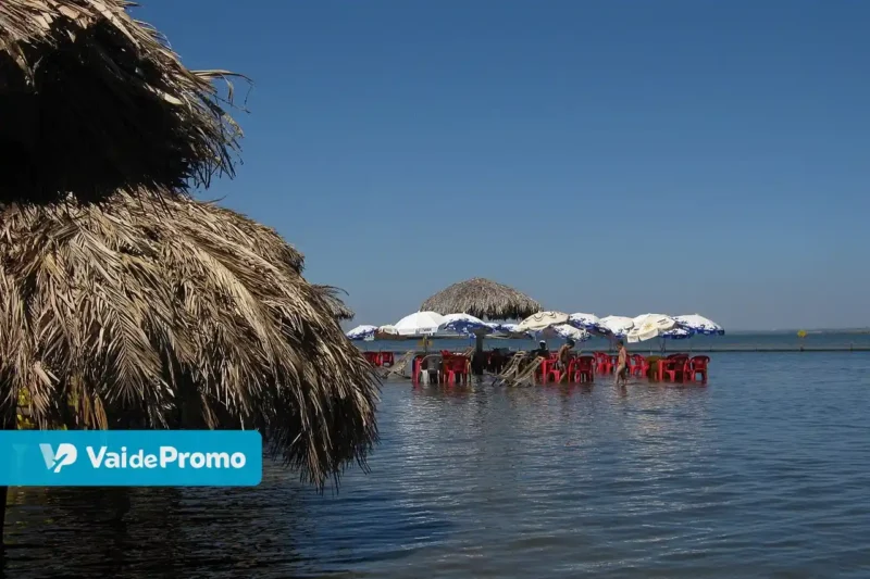 O que fazer em Palmas, TO? Pontos turísticos, roteiros prontos e mais dicas!