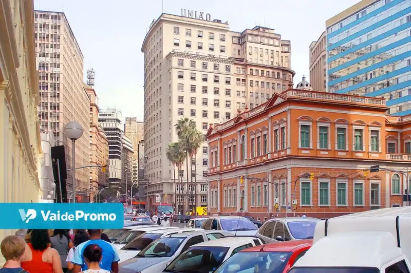 O que fazer em Porto Alegre: guia completo para curtir a capital gaúcha! O que fazer em Porto Alegre: guia completo para curtir a capital gaúcha!
