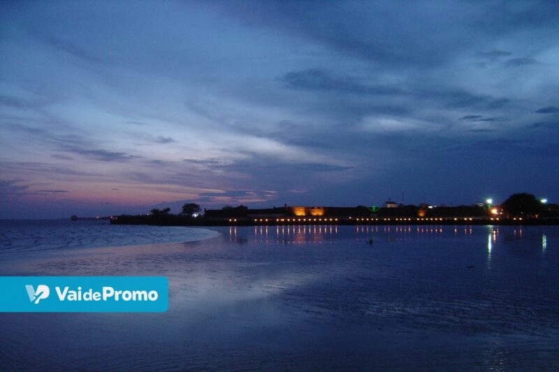 Capital do Amapá: veja os principais atrativos da cidade de Macapá!