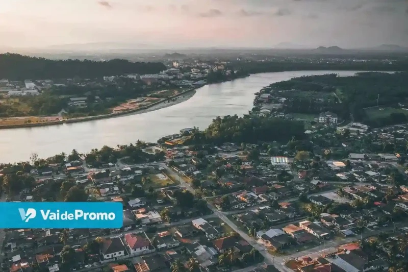 O que fazer em Rio Branco, no Acre: guia completo e atualizado (2026)