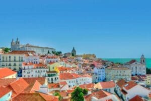 Lisboa, Portugal: dicas do que fazer na capital do país!