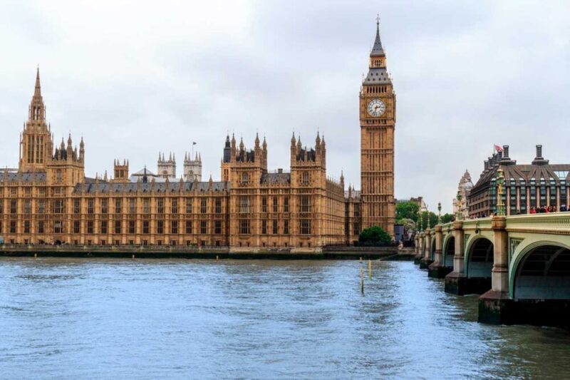 Londres: saiba mais sobre a terra da rainha!