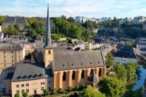 Luxemburgo: conheça a capital deste país incrível!