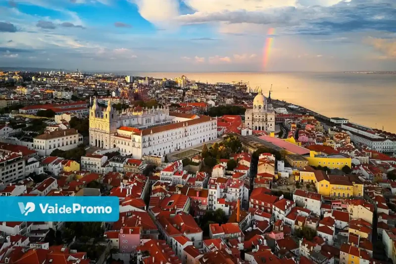 O que fazer em Lisboa, Portugal: as melhores dicas para visitar a capital em 2026!