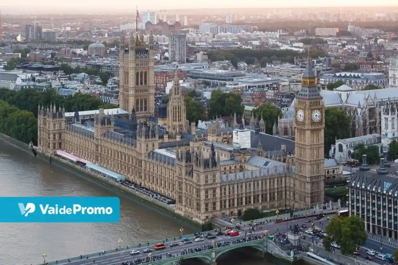 O que fazer em Londres? Passeios, pontos turísticos e dicas para economizar!