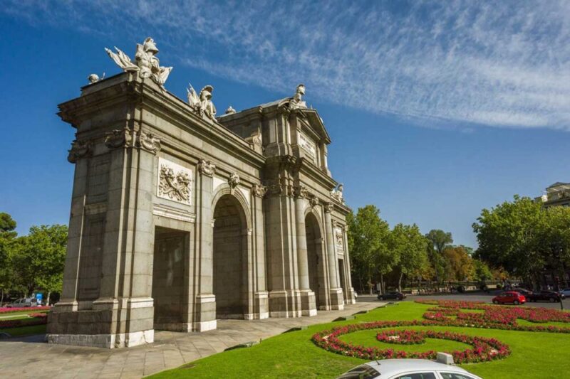 O que não deixar de fazer em Madrid: melhores pontos turísticos