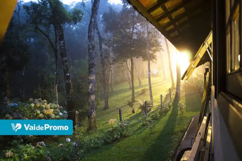 O que fazer em Monte Verde: guia completo com atrações, roteiros e dicas para 2026!