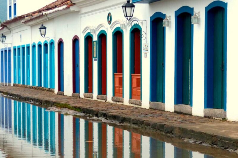 O que fazer em Paraty: guia completo de atrações! Atualizado em 2023