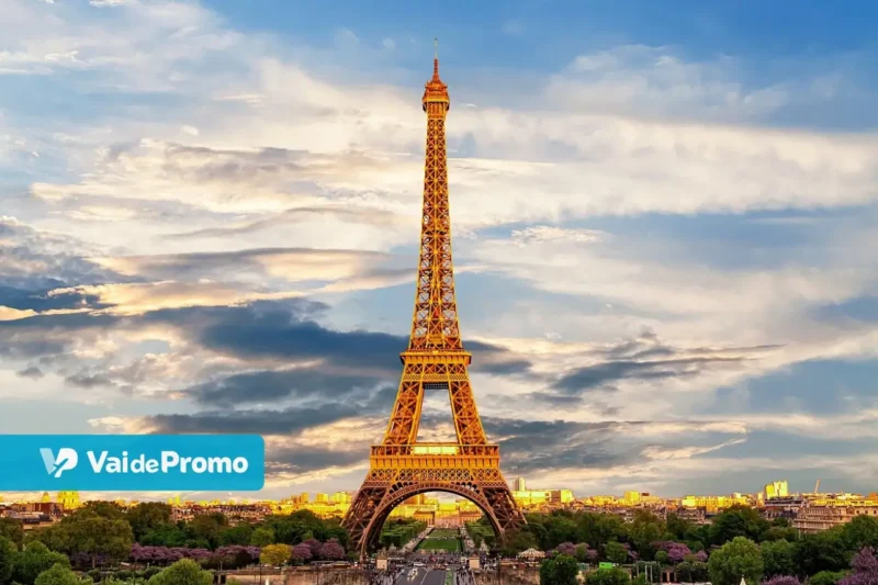 O que fazer em Paris, França? Roteiros, dicas turísticas e lugares incomuns!