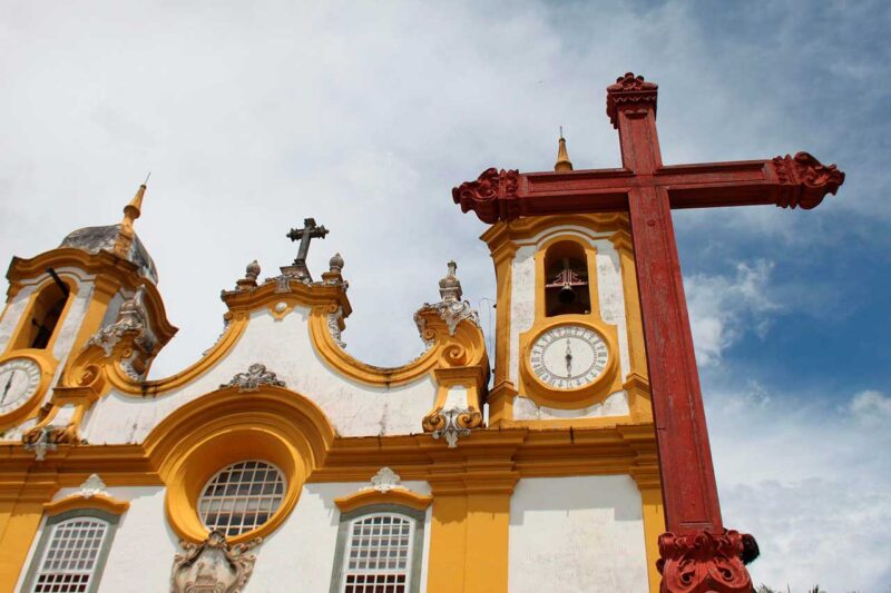 O que fazer em Tiradentes: principais atrações!