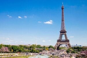 Paris, França: um dos destinos mais charmosos do mundo!