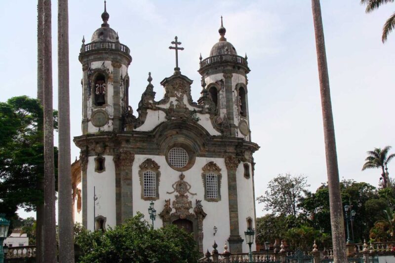 São João del Rei: conheça o destino mineiro!