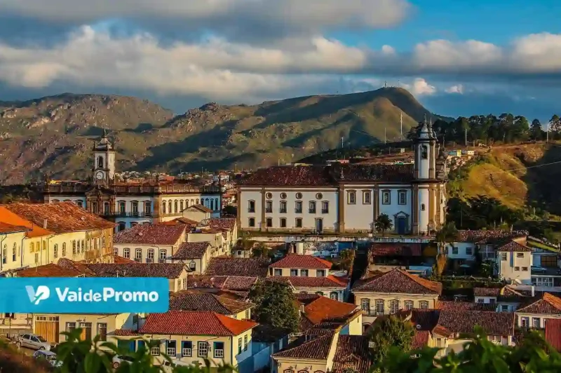 O que fazer em Ouro Preto: guia completo com roteiros, atrações, preços e dicas atualizadas (2026)