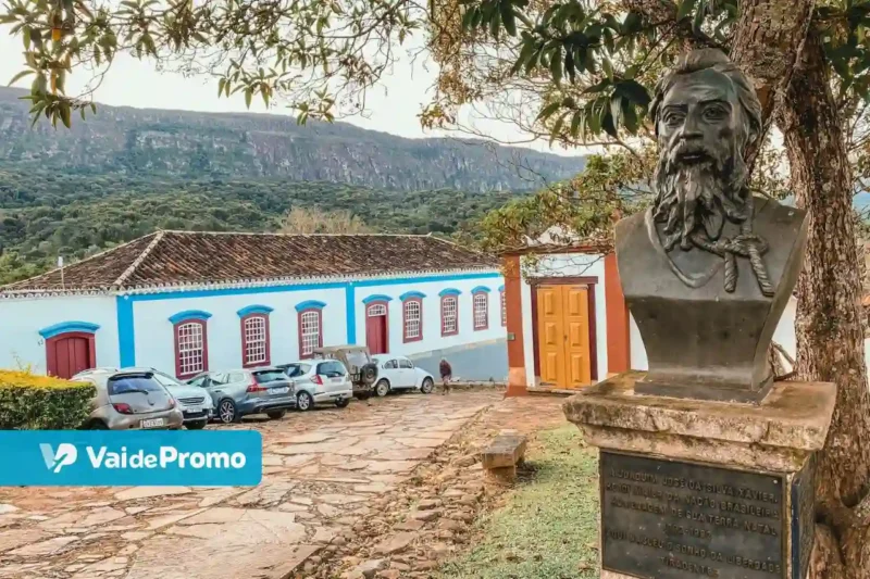 O que fazer em Tiradentes: guia completo, roteiros e dicas para 2026