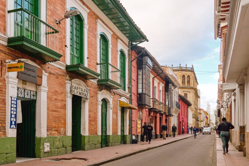 Bogotá: saiba mais sobre o destino colombiano!