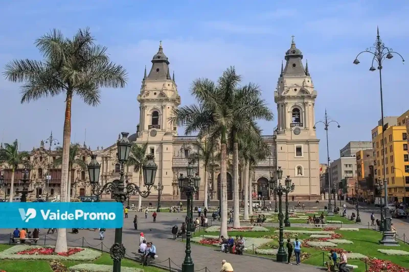 O que fazer em Lima, Peru? Guia de viagem completo para 2026!