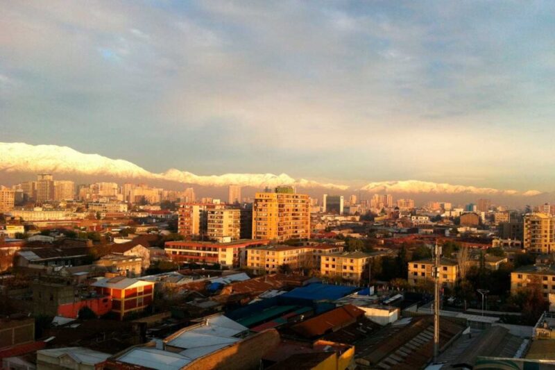 Santiago, Chile: saiba mais sobre a capital!