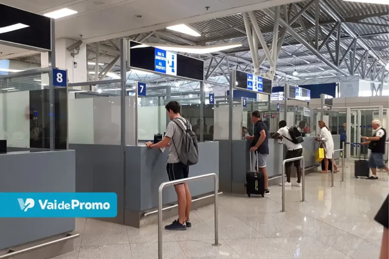 ETIAS: planejando viajar para Europa? Atualize-se! ETIAS: planejando viajar para Europa? Atualize-se!