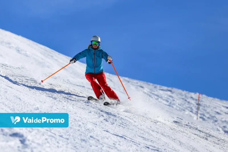 O que vestir na neve: guia para não passar frio e não errar na bagagem em 2026!