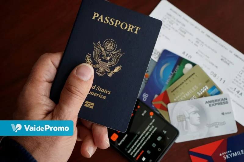 Visto americano: passo a passo para tirar e dicas atualizadas para ser aprovado em 2026!