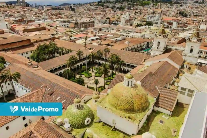 O que fazer em Quito: guia completo de viagem (2026)