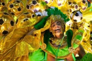 Carnaval do Rio de Janeiro: guia para aproveitar a folia na cidade!