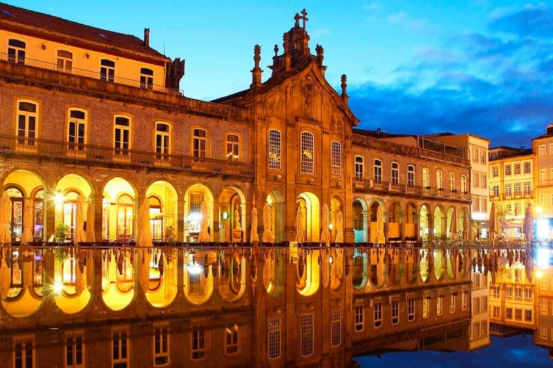 Morar em Braga, Portugal: o que saber para viver na cidade!