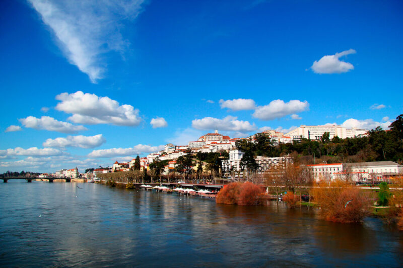 Coimbra: quando ir, onde ficar e principais atrações!