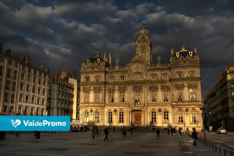 O que fazer em Lyon, França: guia completo para 1, 2 e 3 dias!