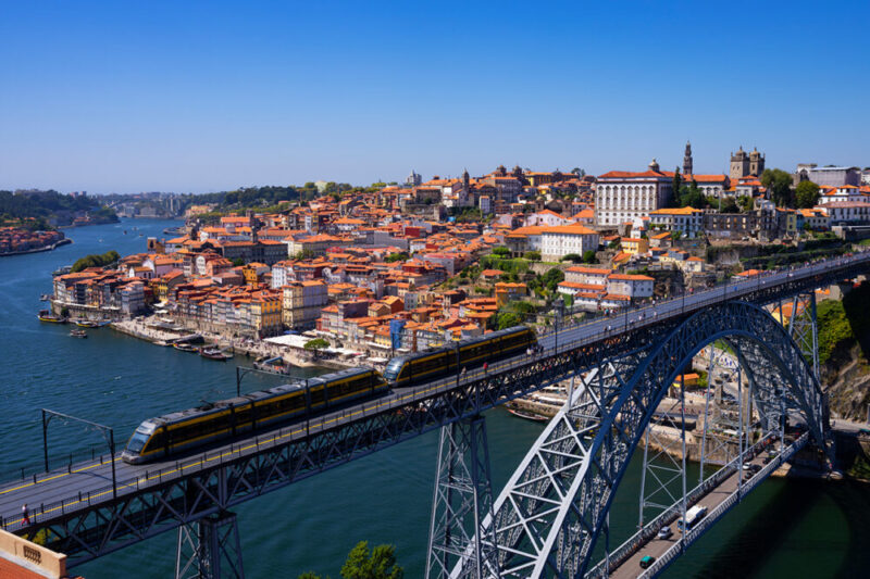 Porto, Portugal: saiba mais sobre o destino!