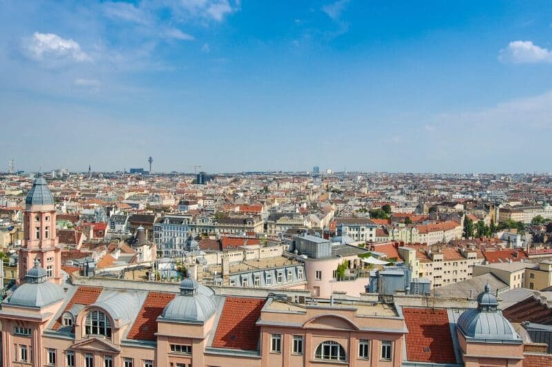 Viena, Áustria: saiba o que fazer na badalada cidade européia!