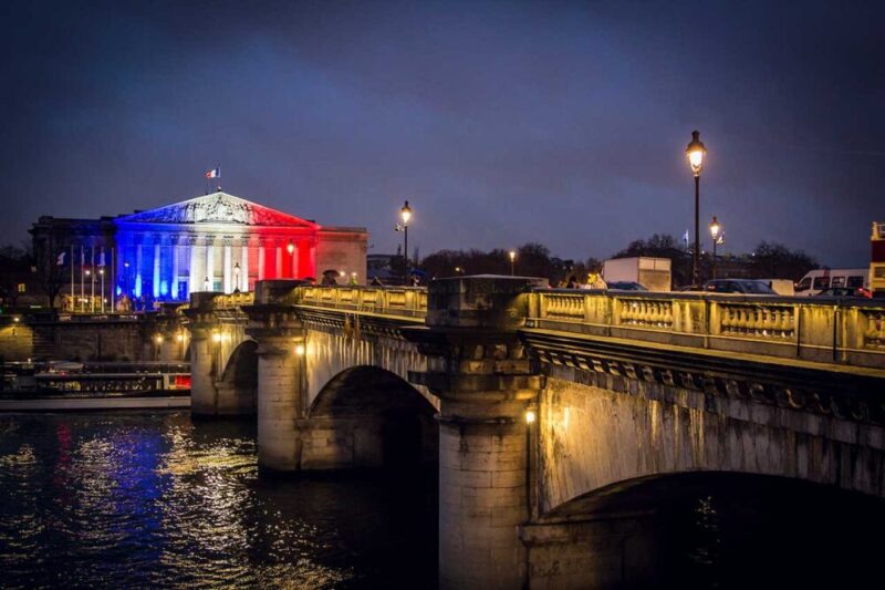 Visto para França: saiba como garantir o seu!