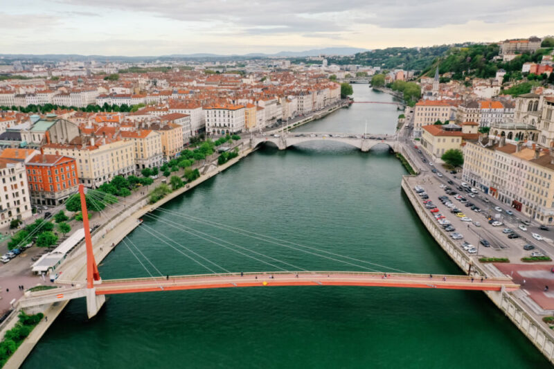 Lyon, França: tudo sobre a cidade francesa!