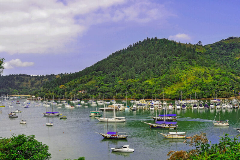 Angra dos Reis, RJ: guia completo com dicas de turismo!