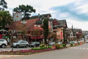 O que fazer em Gramado: melhores lugares para visitar na cidade!