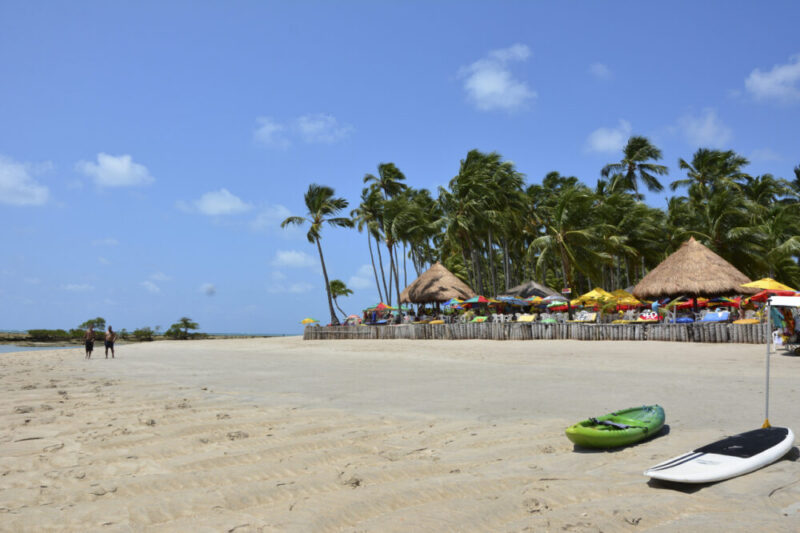 Porto de Galinhas: dicas e atrações imperdíveis na região!