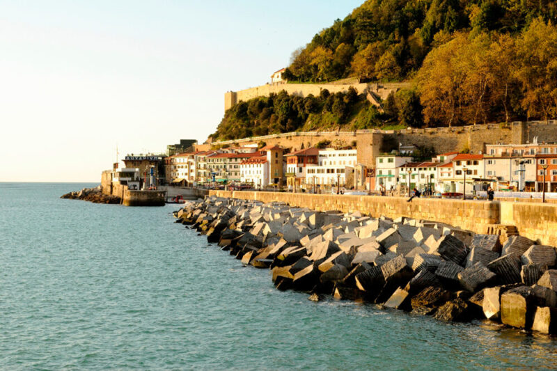 San Sebastián: guia de viagem com dicas de onde ir na cidade!